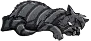 Estrella Rota en Yellowfang's Secret