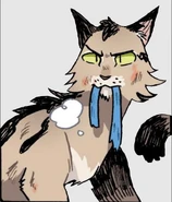 Longtail.TPB-1.png (628 kB) Rabo Largo en The Prophecies Begin: Volume 1