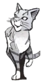 Ha.squirrelflight's hope.png (12 kB) Hojarasca Acuática en el manga de Squirrelflight's Hope