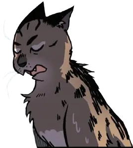 Cola Pintada