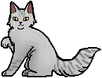 Willowpaw como aprendiza