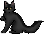 Zarpa Gris como aprendiz