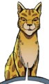 Leopardstar.ASIR.png (14 kB) Estrella Leopardina en A Shadow in RiverClan