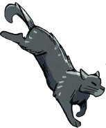 Holín en Winds of Change