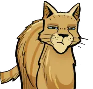 Espinardo en A Thief in Thunderclan