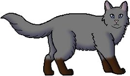 Mudclaw