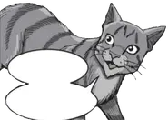 Gorrioncillo en Tigerheart's Shadow