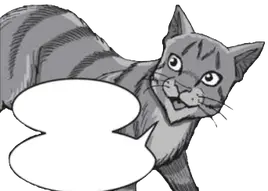 Gorrioncillo