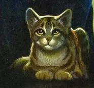 Estrella Rota en la portada de Enter the Clans