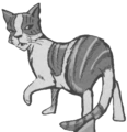Leafstar.SE-9.png (9 kB) Leafstar en Hawkwing's Journey