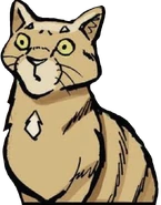 Cárabo en Winds of Change