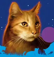 Leafstar.SE-3-RR.webp (80 kB) Leafstar en la reimpresión de SkyClan's Destiny