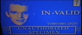 Valid and Invalid | Gattaca Wiki | Fandom