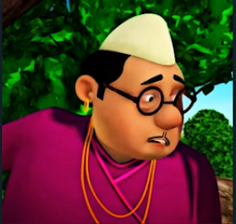 Mantriji | Gattu Battu Wiki | Fandom Mantriji | Gattu Battu Wiki | Fandom