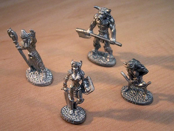 Bob Ridolfi | Gauntlet | Fandom