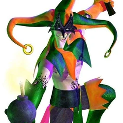 Jester