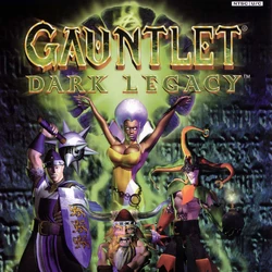 Gauntlet: Dark Legacy