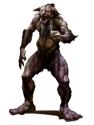 Werewolf