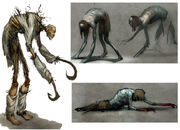 Scarecrow poisonGwad