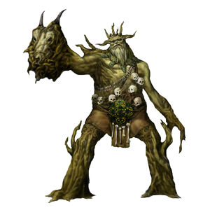 Treant