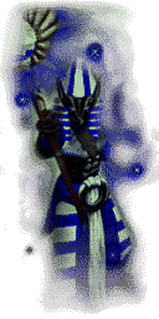 Jackal | Gauntlet | Fandom