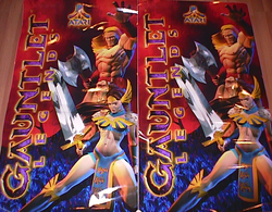 ガントレット・レジェンド Gauntlet Legends Gauntlet Legends - Wikipedia