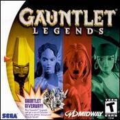 Gauntlet: Legends | Gauntlet | Fandom