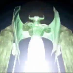 guantelete oscuro legado skorne