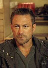 Grant-bowler