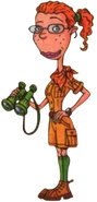 Eliza Thornberry | GavenLovesAnimals' Animal Kindom Wiki | Fandom
