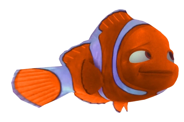 Coral (Finding Nemo) | GavenLovesAnimals' Animal Kindom Wiki | Fandom