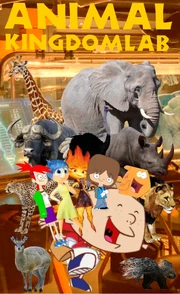 Animal KingdomLab | GavenLovesAnimals' Animal Kindom Wiki | Fandom