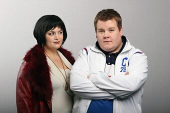 Neil Smith Gavin Stacey Wiki Fandom