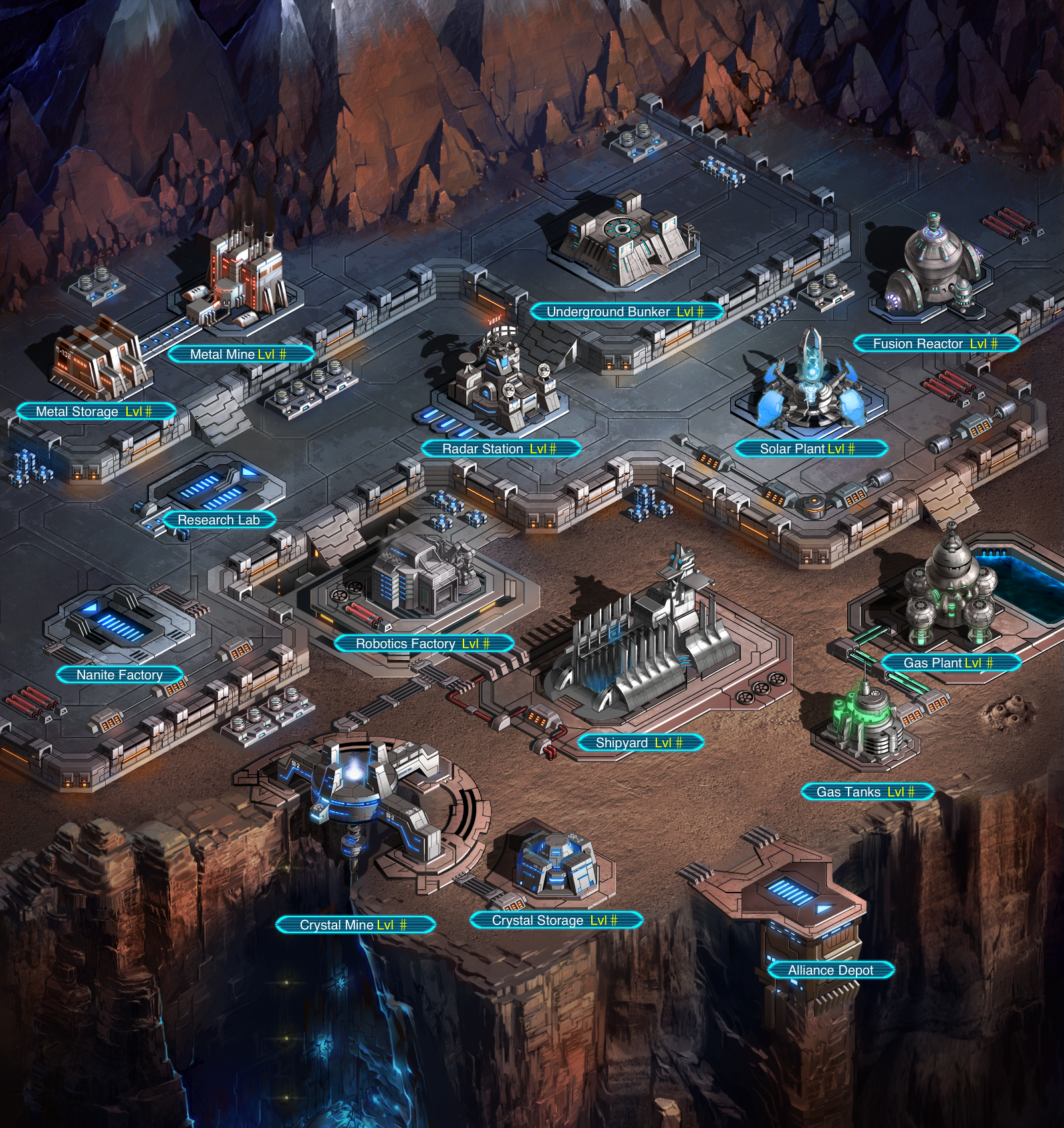 galaxy at war galaxy at war