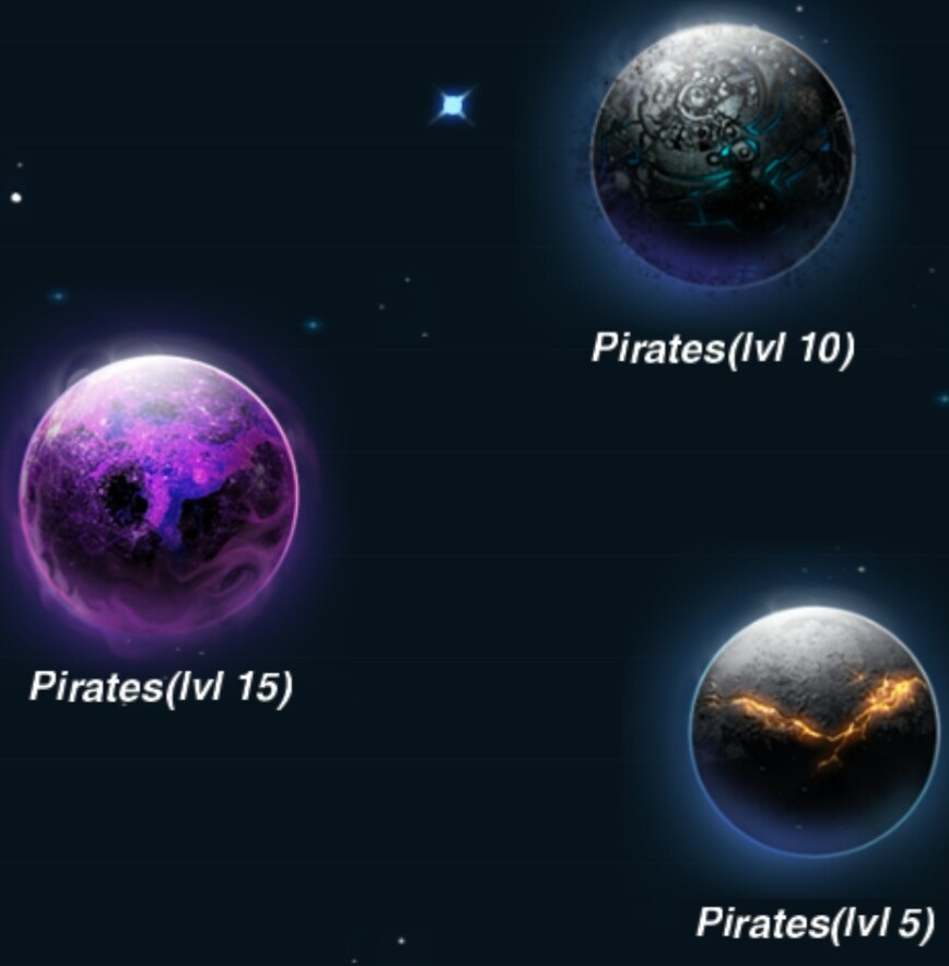 Launcher, Pirates Online Wiki