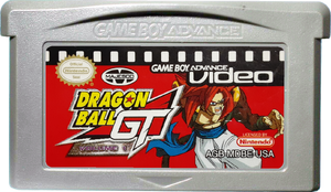 Gba video cartridges clearance