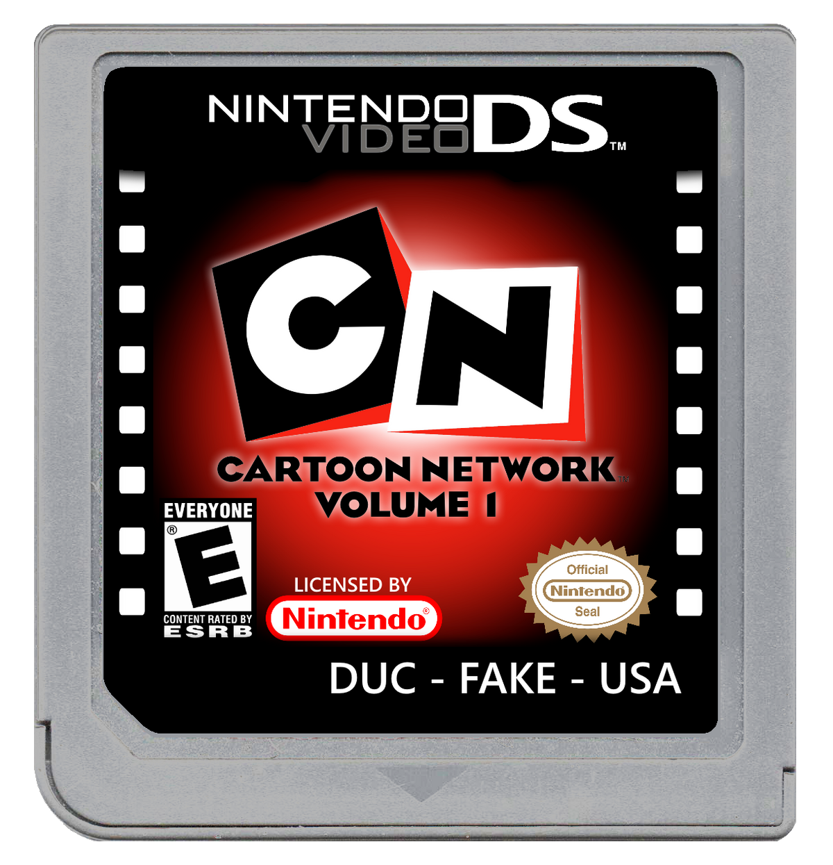 Nintendo ds video out cheap