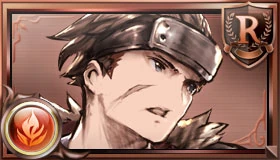 R Characters | Gbf Wikia | Fandom