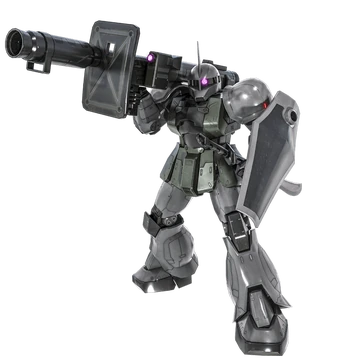 Zaku I (GS) | Gundam Battle Operation 2 Wiki | Fandom