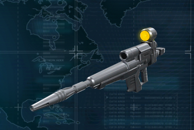 イベント限定絶版レアＧＩＧＡガンダム００８３　BEAM RIFLE SYSTEM Z Gundam Beam Rifle | Gundam Battle Operation 2 Wiki | Fandom