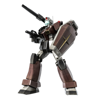 GM Cannon | Gundam Battle Operation 2 Wiki | Fandom