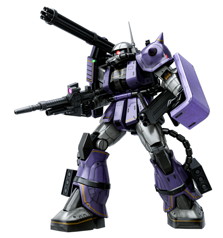Zaku Half-Cannon (MB) | Gundam Battle Operation 2 Wiki | Fandom Zaku Half-Cannon (MB) | Gundam Battle Operation 2 Wiki | Fandom