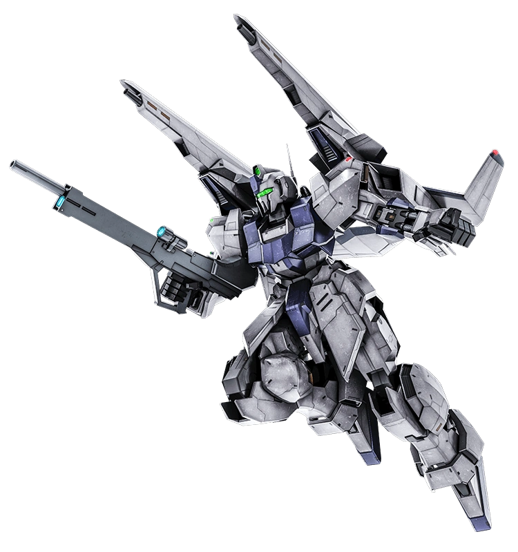Zero-Shiki Type 2 (AR) | Gundam Battle Operation 2 Wiki | Fandom
