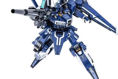 Gundam Mk-V (MP Equipped) | Gundam Battle Operation 2 Wiki | Fandom