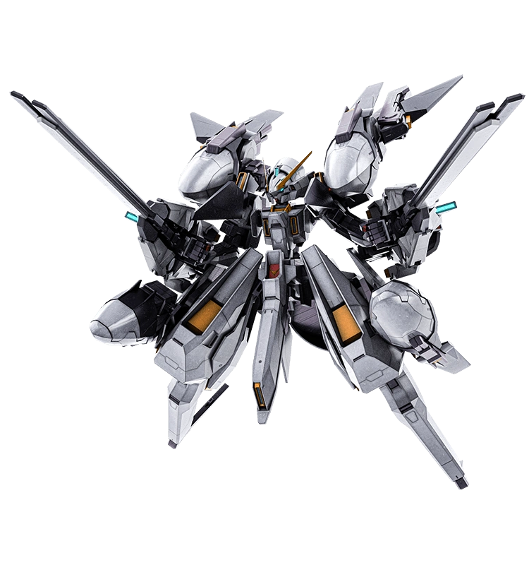 Woundwort Rah II | Gundam Battle Operation 2 Wiki | Fandom