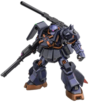 ビックスケール　Ｇガンダム HGUC 1/144 #39 Z'Gok-E – USA Gundam Store