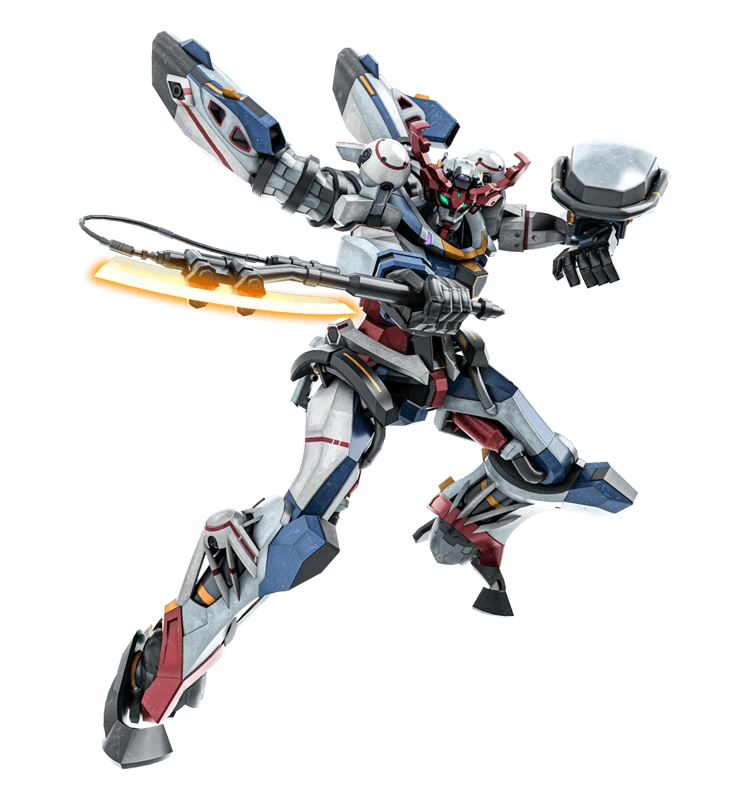 GQuuuuuuX | Gundam Battle Operation 2 Wiki | Fandom