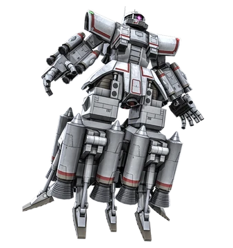 Psycommu System Zaku | Gundam Battle Operation 2 Wiki | Fandom