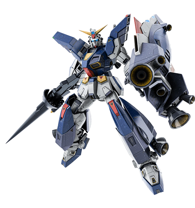F90 Type I (Jupiter Battle) | Gundam Battle Operation 2 Wiki | Fandom