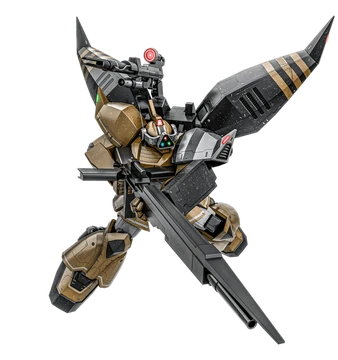 Gelgoog Vertex Xanthos | Gundam Battle Operation 2 Wiki | Fandom